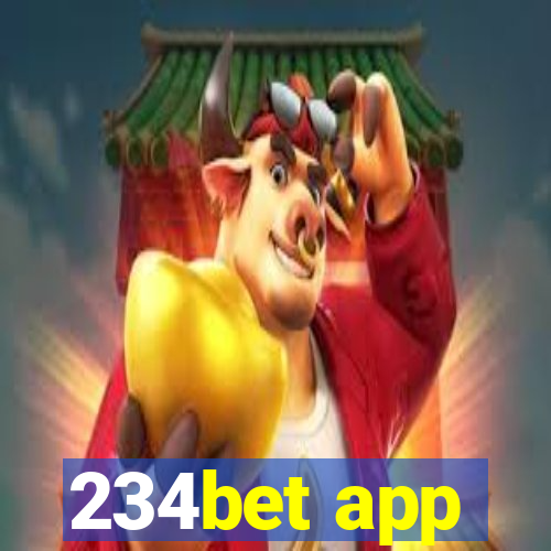 234bet app